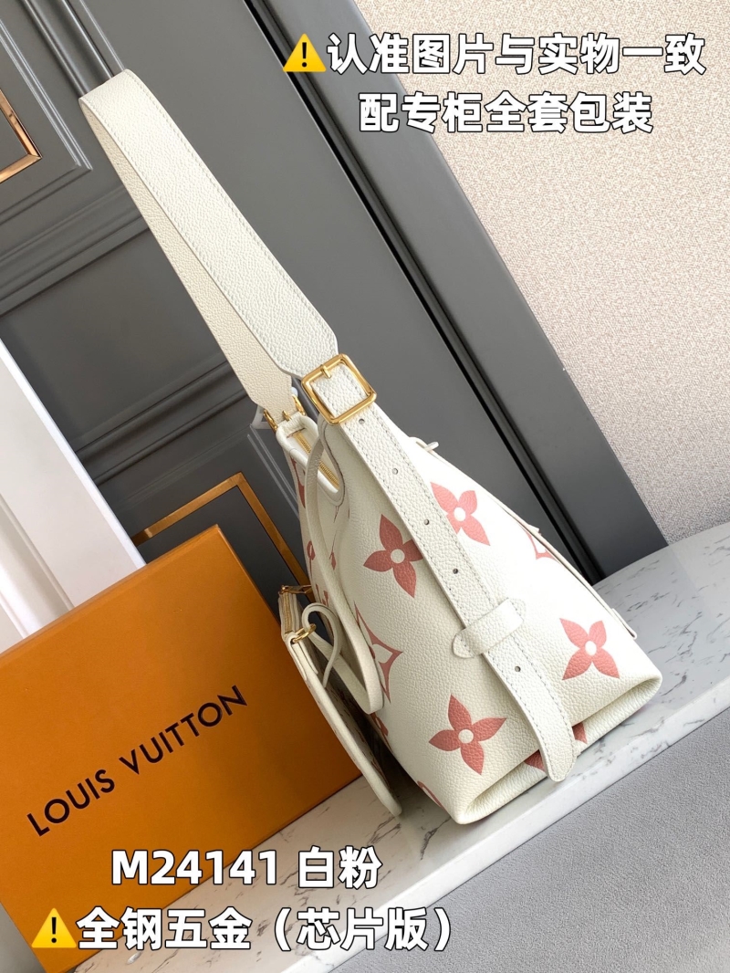 LV Top Handle Bags